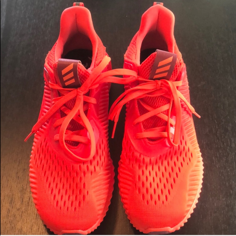 Adidas Alphabounce EM